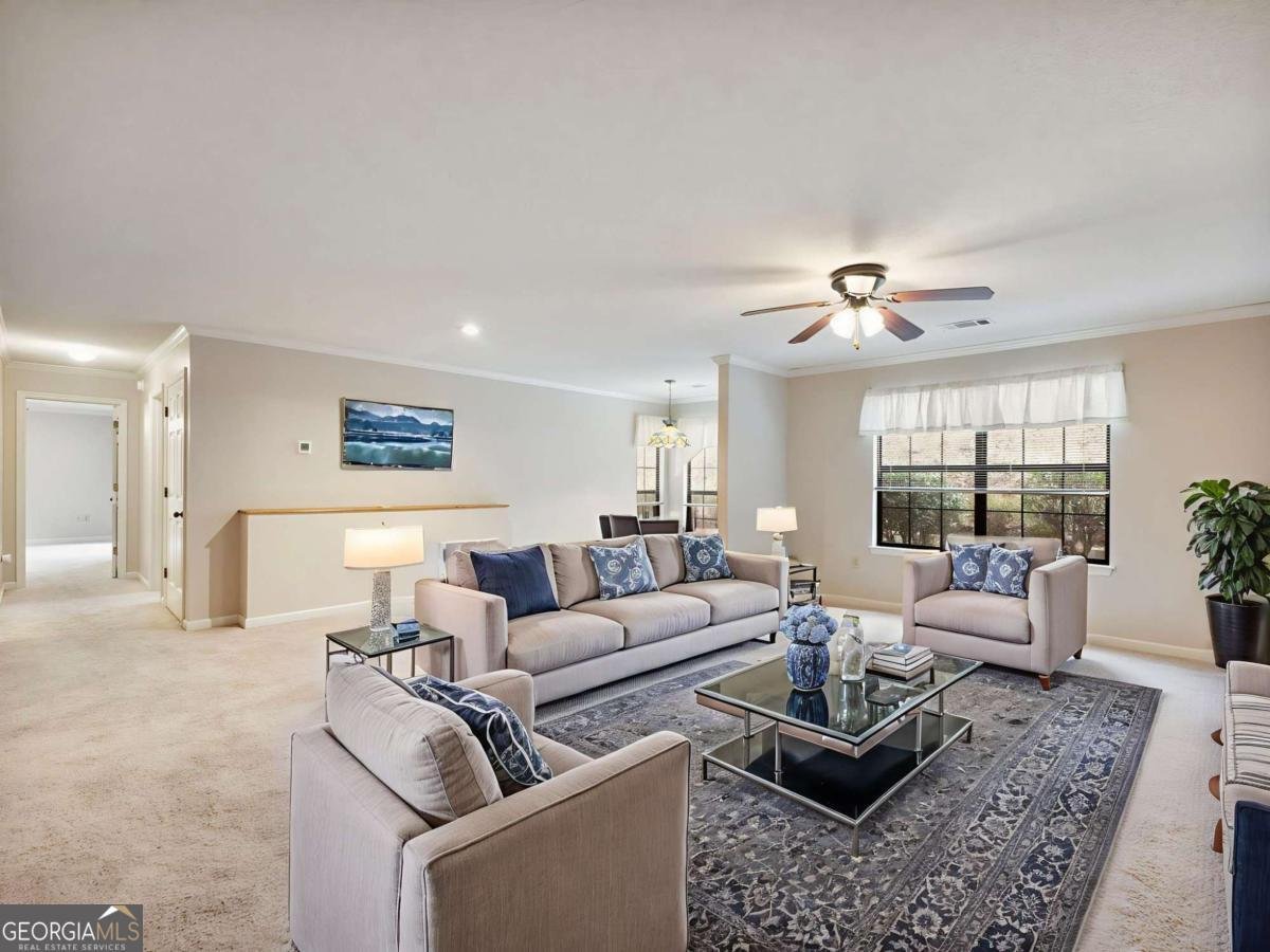 2235 Old Hamilton Place Gainesville - Photo 7