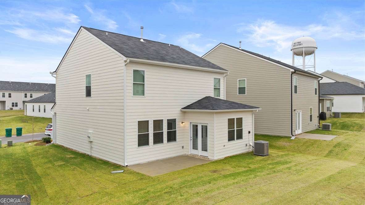 189 Lauritsen Way Newnan - Photo 29