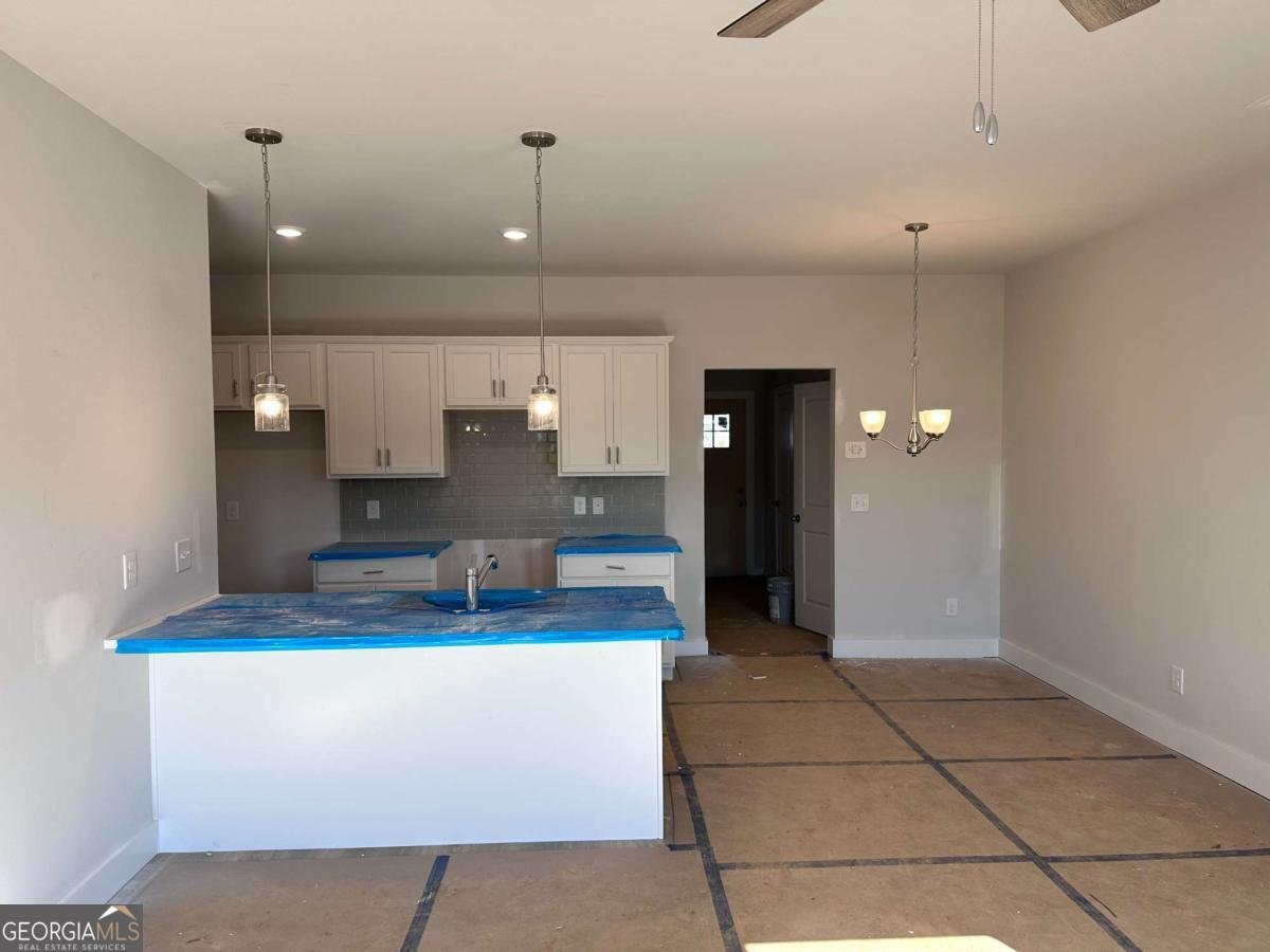 141 Chastain Drive Cartersville - Photo 6