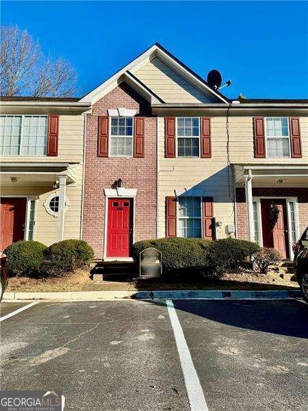 3216 Panthers Trace Decatur - Photo 1