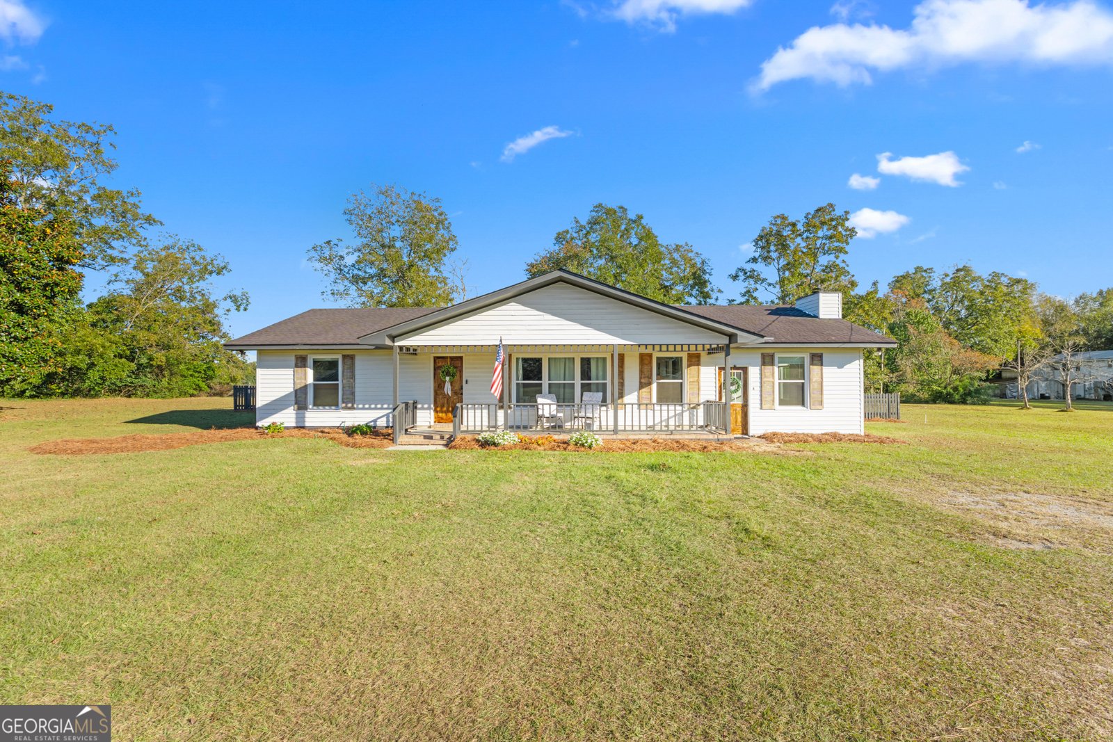 340 Lanier Drive Statesboro - Photo 1