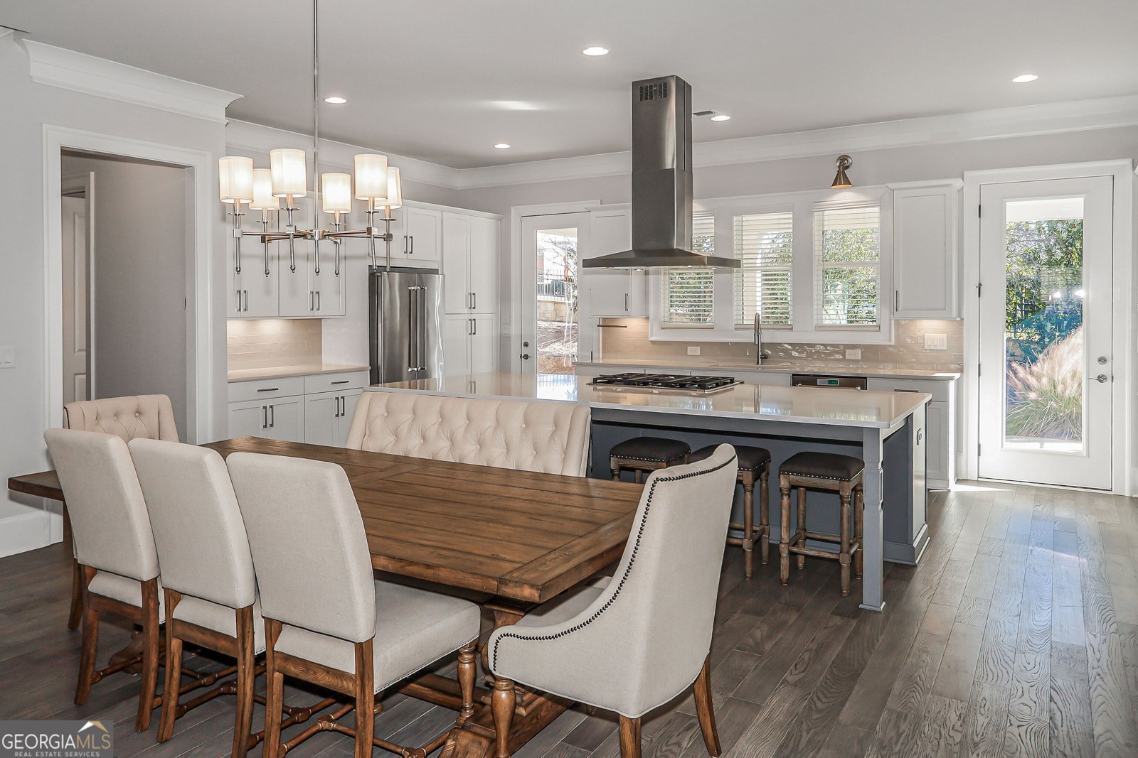 3045 Barnes Mill Court Roswell - Photo 13