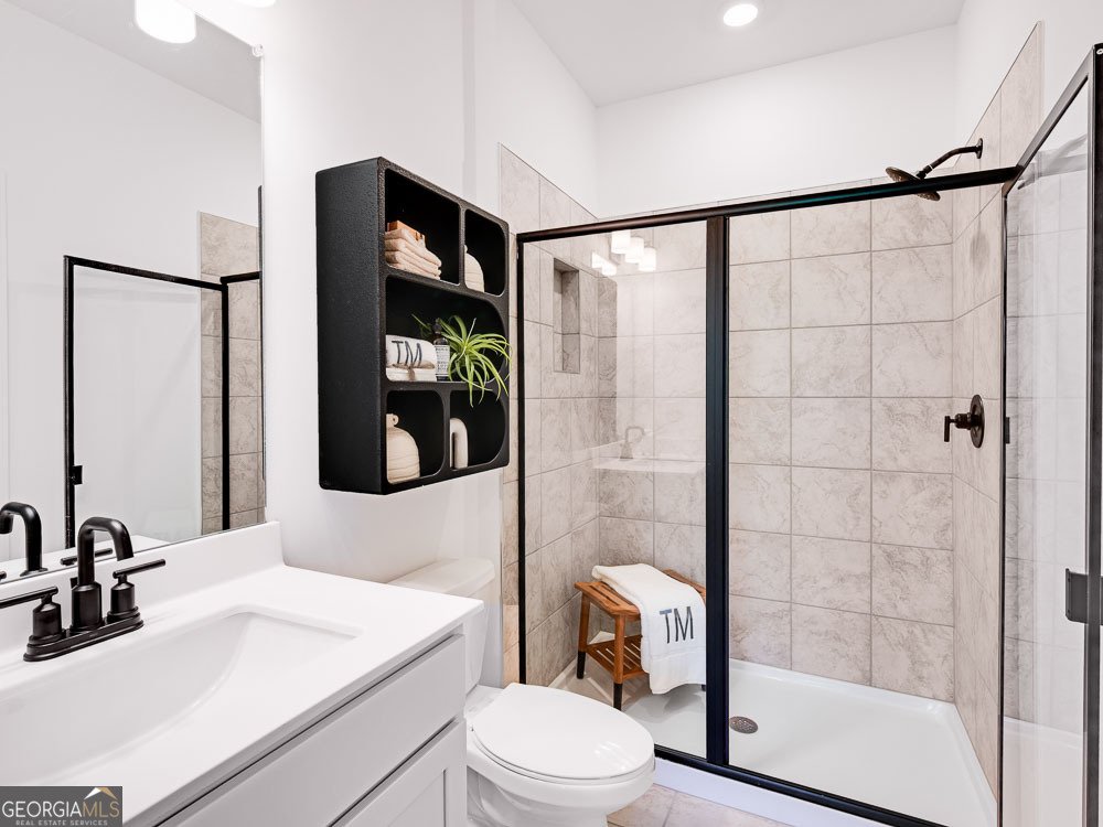 2310 Ellie Way Kennesaw - Photo 25