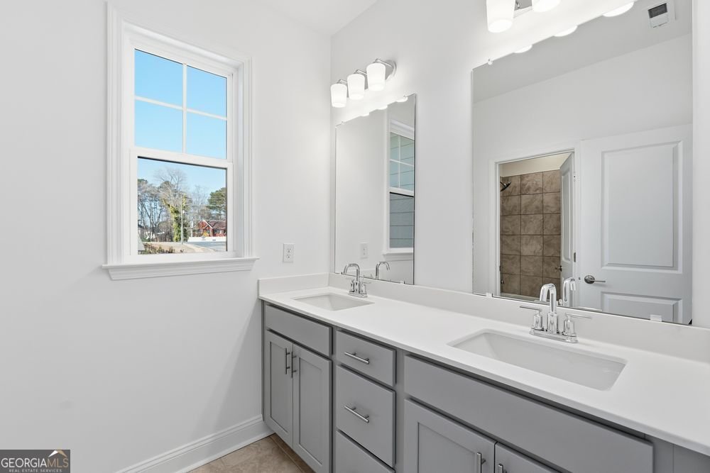 2310 Ellie Way Kennesaw - Photo 34