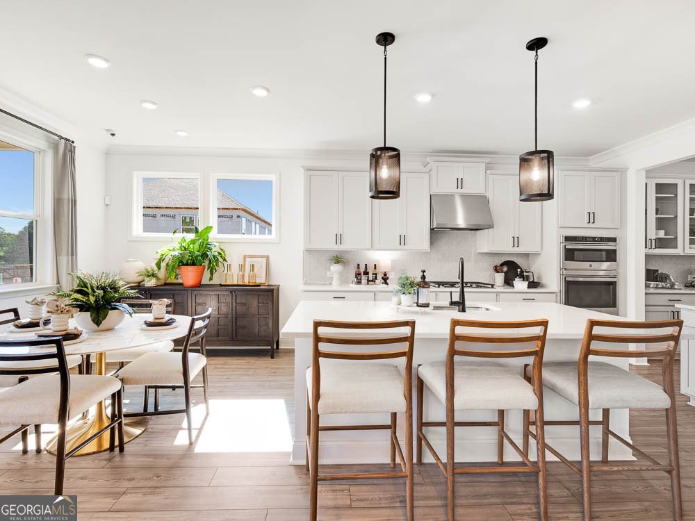 2310 Ellie Way Kennesaw - Photo 8