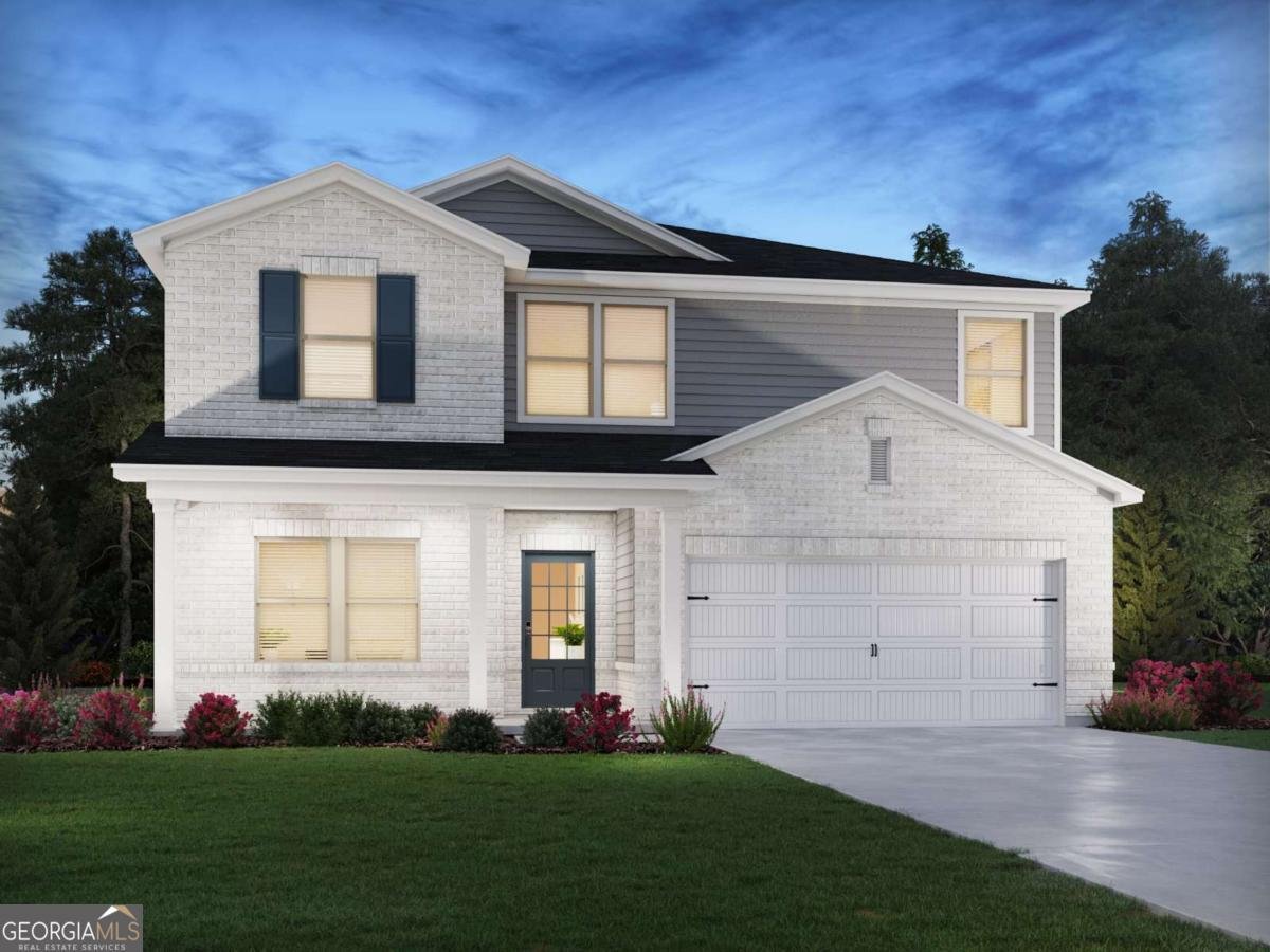 2414 Martin Spring Bend Lawrenceville - Photo 1