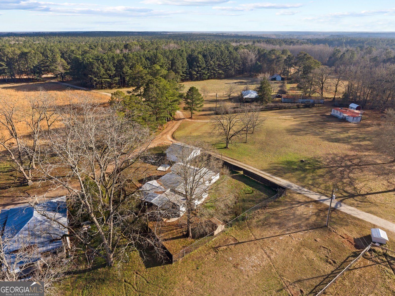 1173 Old Bethany Road Greensboro - Photo 16