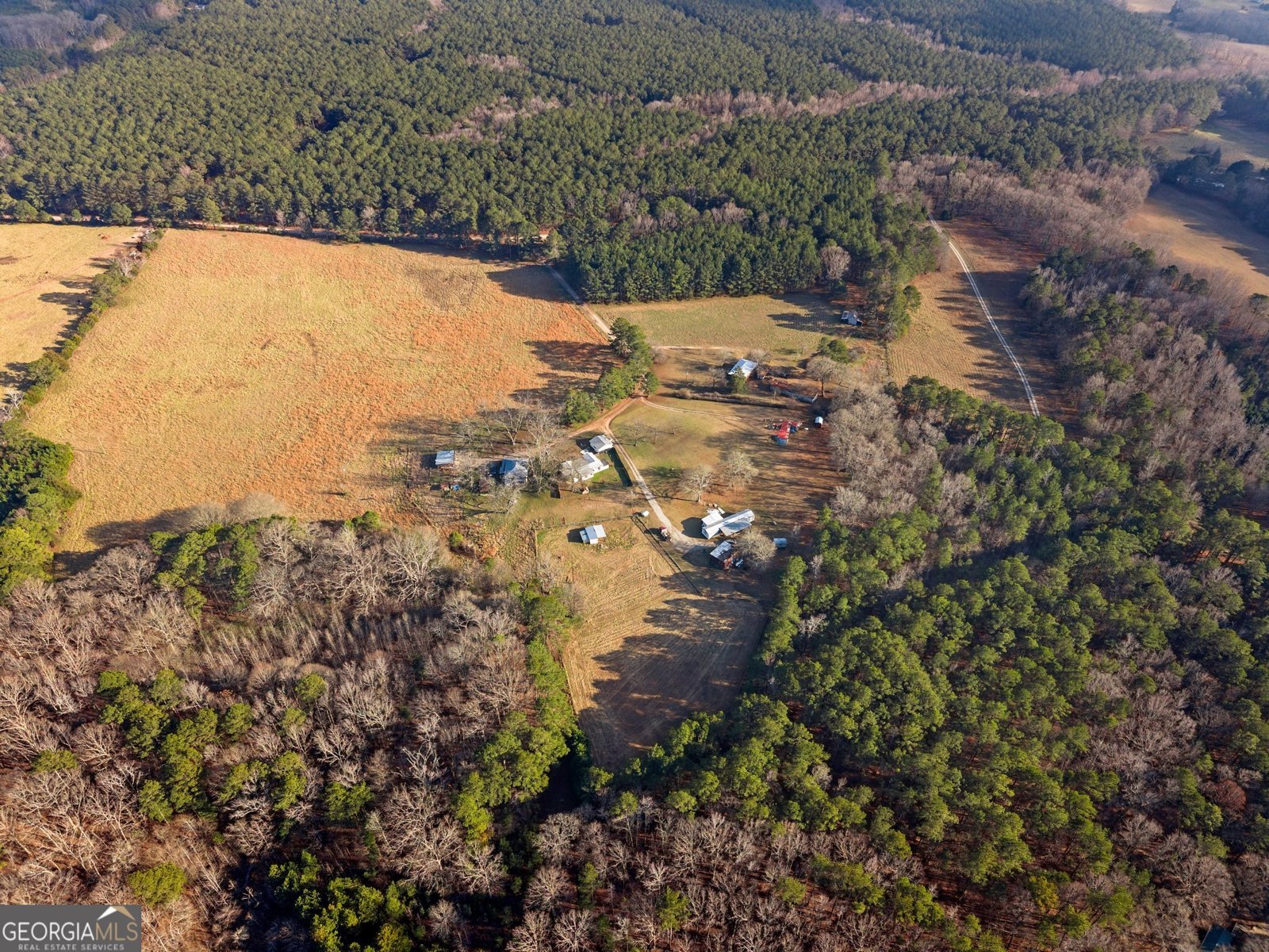 1173 Old Bethany Road Greensboro - Photo 17