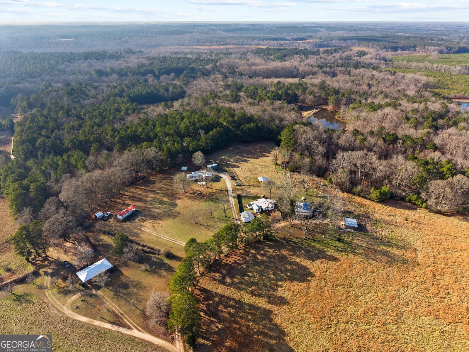 1173 Old Bethany Road Greensboro - Photo 18