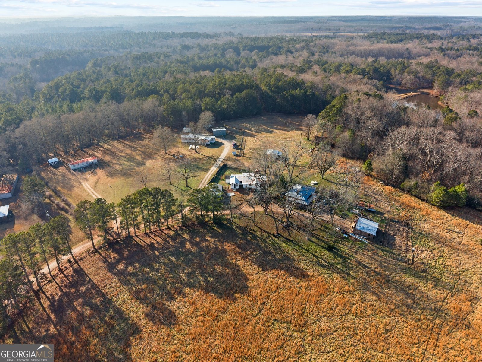 1173 Old Bethany Road Greensboro - Photo 20