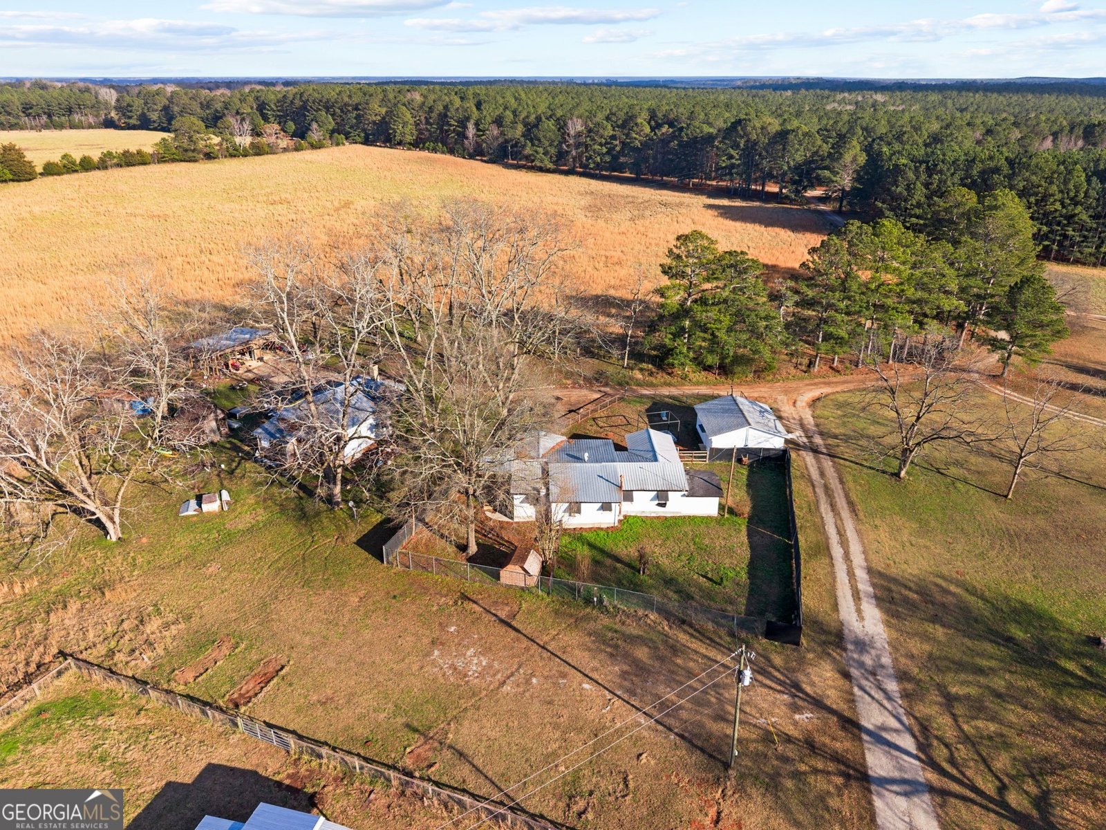 1173 Old Bethany Road Greensboro - Photo 21