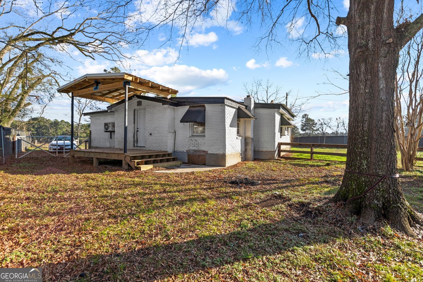 1173 Old Bethany Road Greensboro - Photo 6