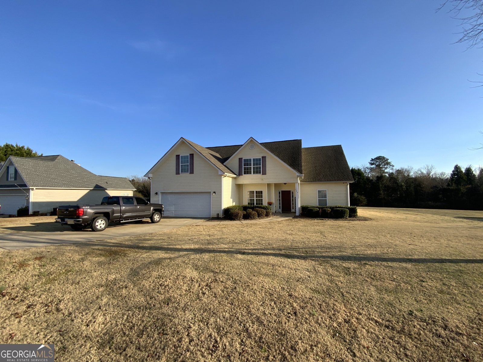 129 Oconee Meadows Lane Eatonton - Photo 1