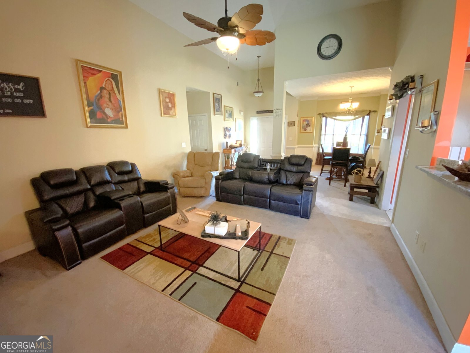 129 Oconee Meadows Lane Eatonton - Photo 10