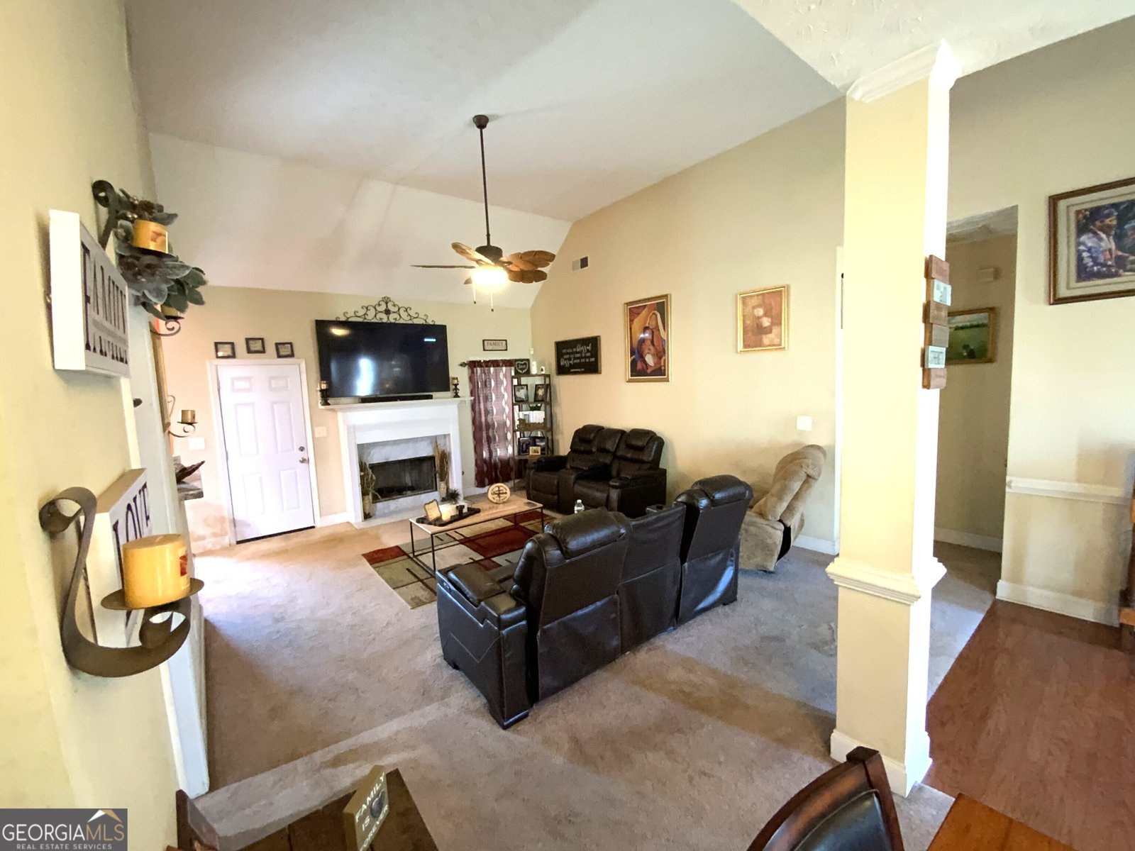 129 Oconee Meadows Lane Eatonton - Photo 11