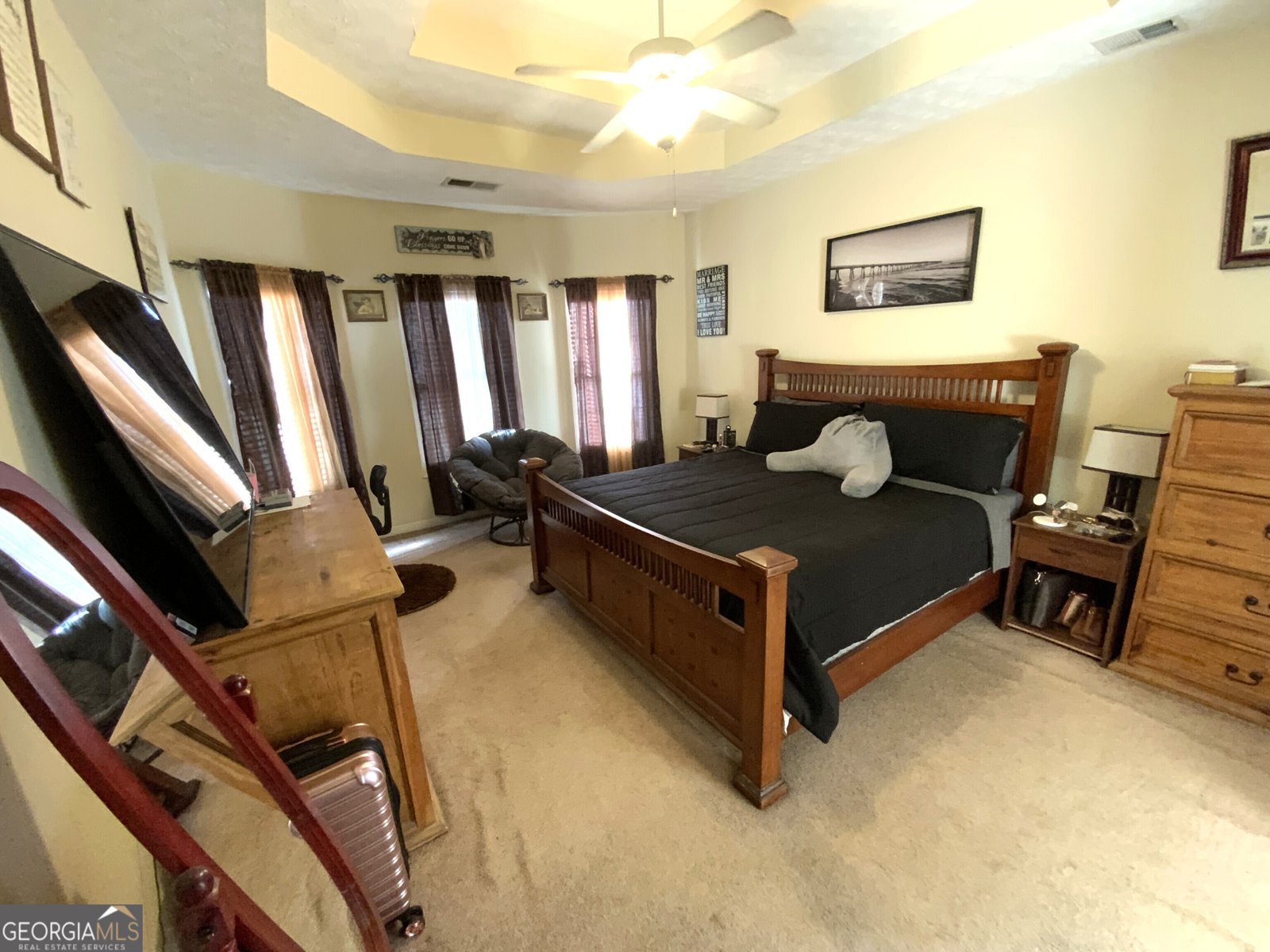 129 Oconee Meadows Lane Eatonton - Photo 12