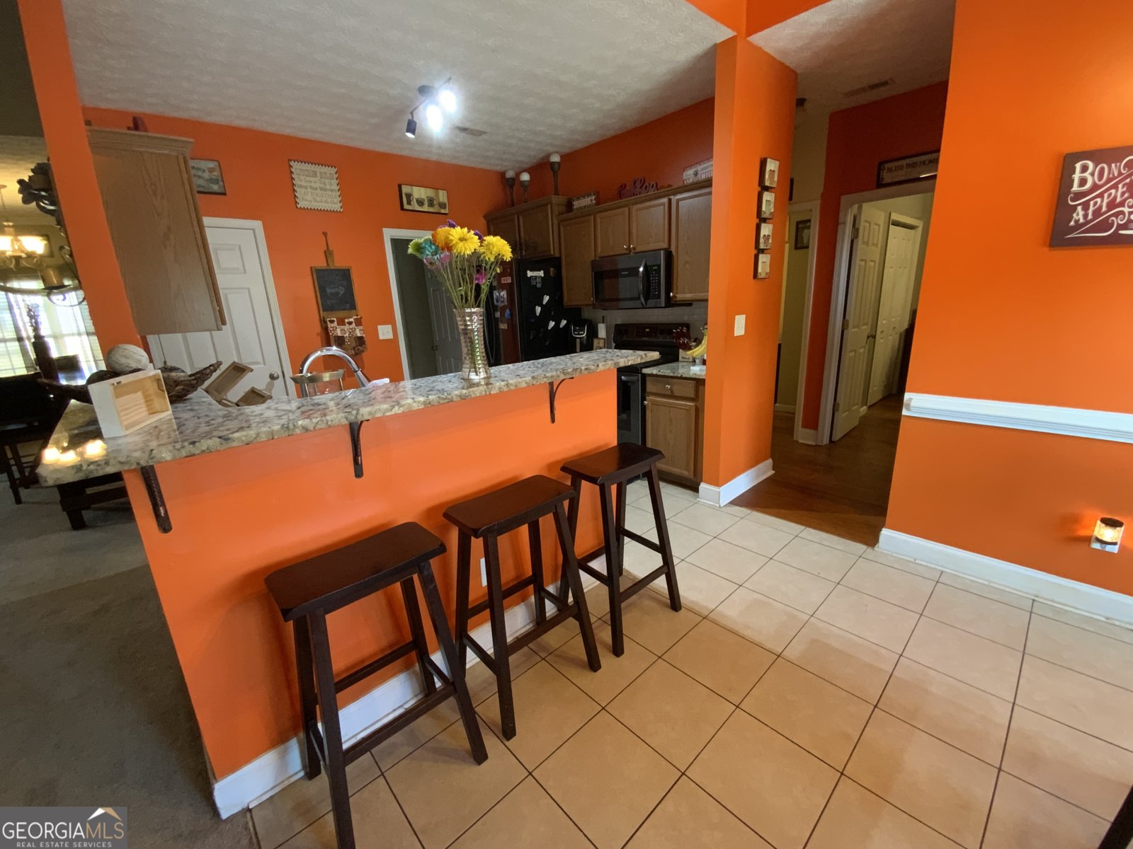 129 Oconee Meadows Lane Eatonton - Photo 19