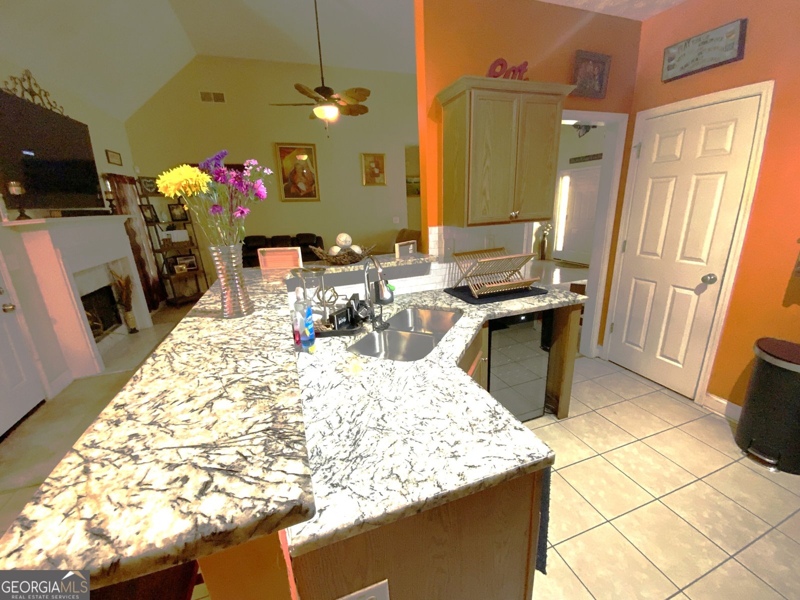 129 Oconee Meadows Lane Eatonton - Photo 21