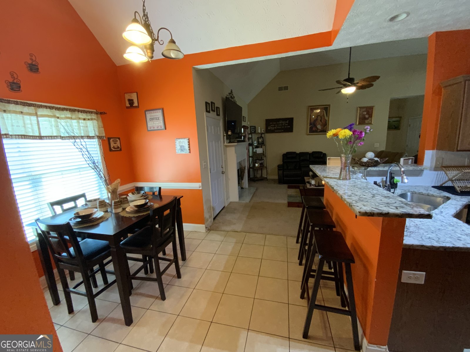 129 Oconee Meadows Lane Eatonton - Photo 24