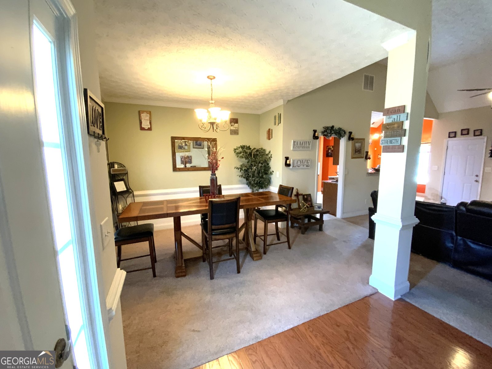 129 Oconee Meadows Lane Eatonton - Photo 6