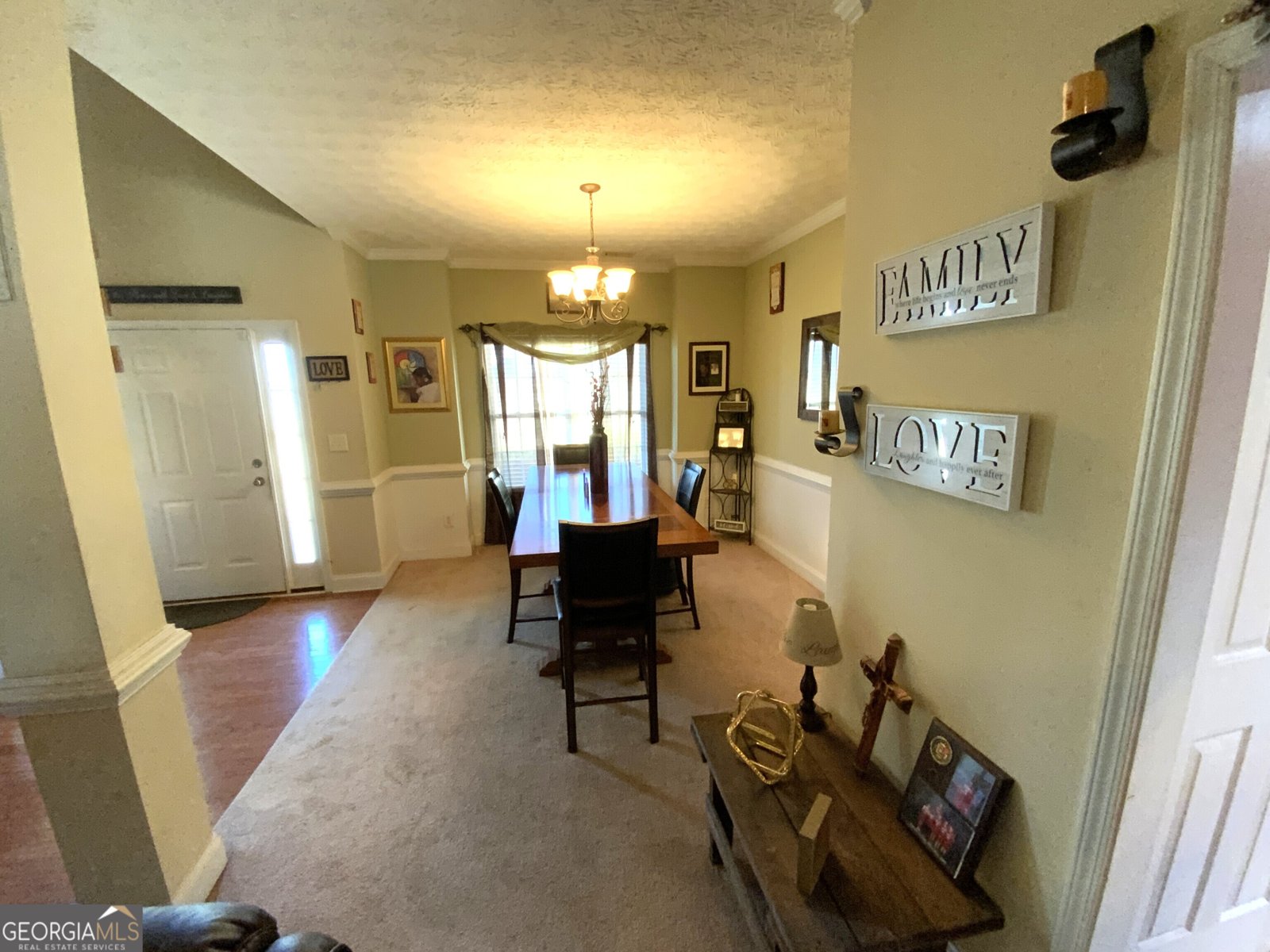 129 Oconee Meadows Lane Eatonton - Photo 7