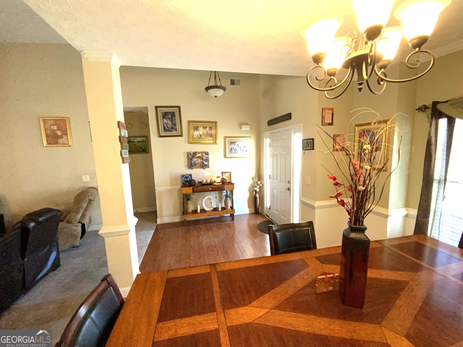 129 Oconee Meadows Lane Eatonton - Photo 8