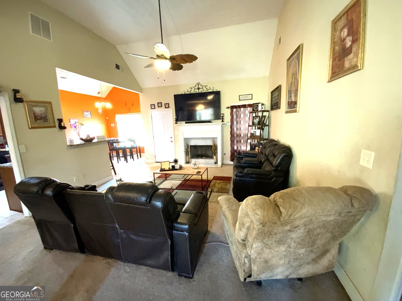 129 Oconee Meadows Lane Eatonton - Photo 9