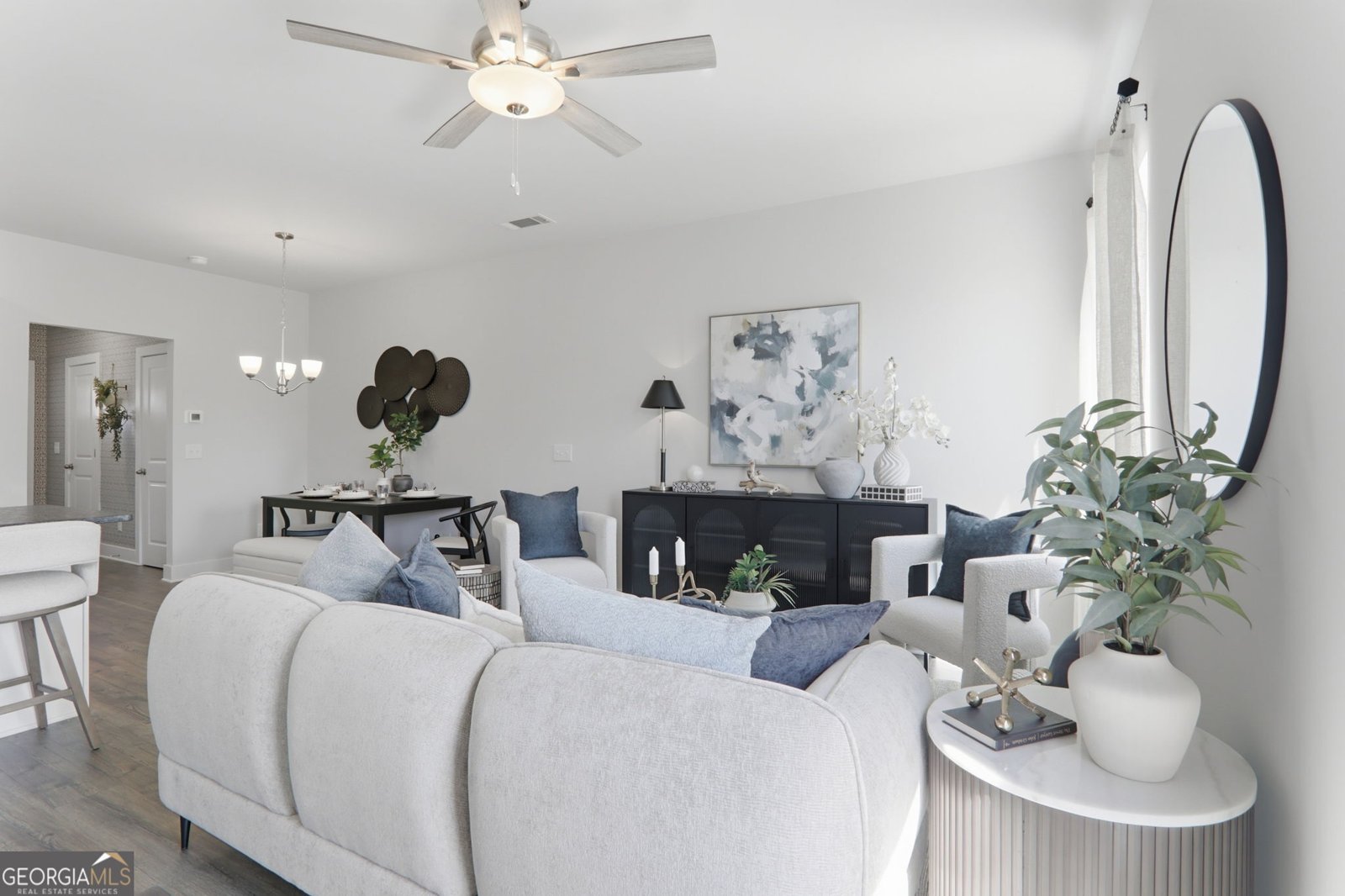 145 Chastain Drive Cartersville - Photo 14