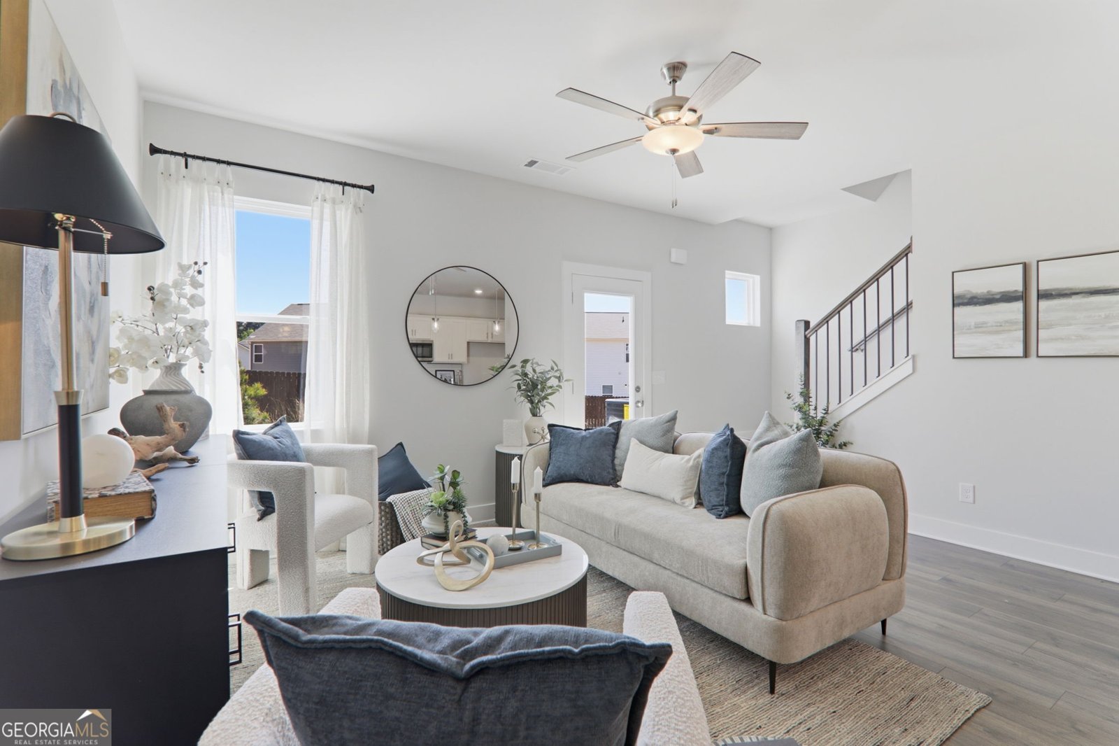 145 Chastain Drive Cartersville - Photo 16