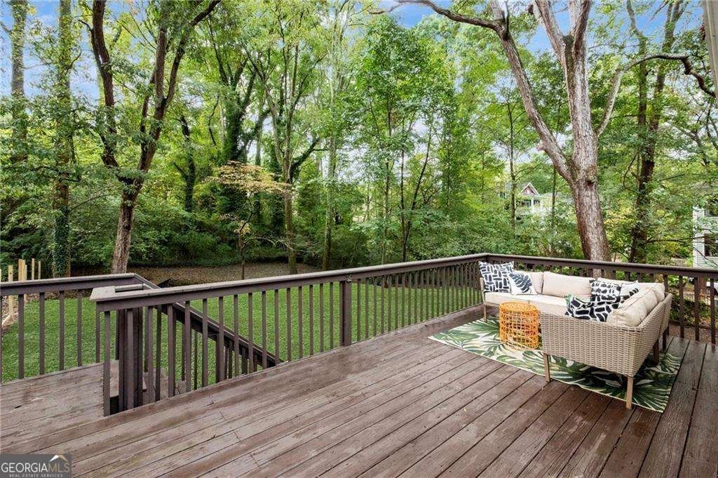 1037 Ormewood Avenue Atlanta - Photo 14