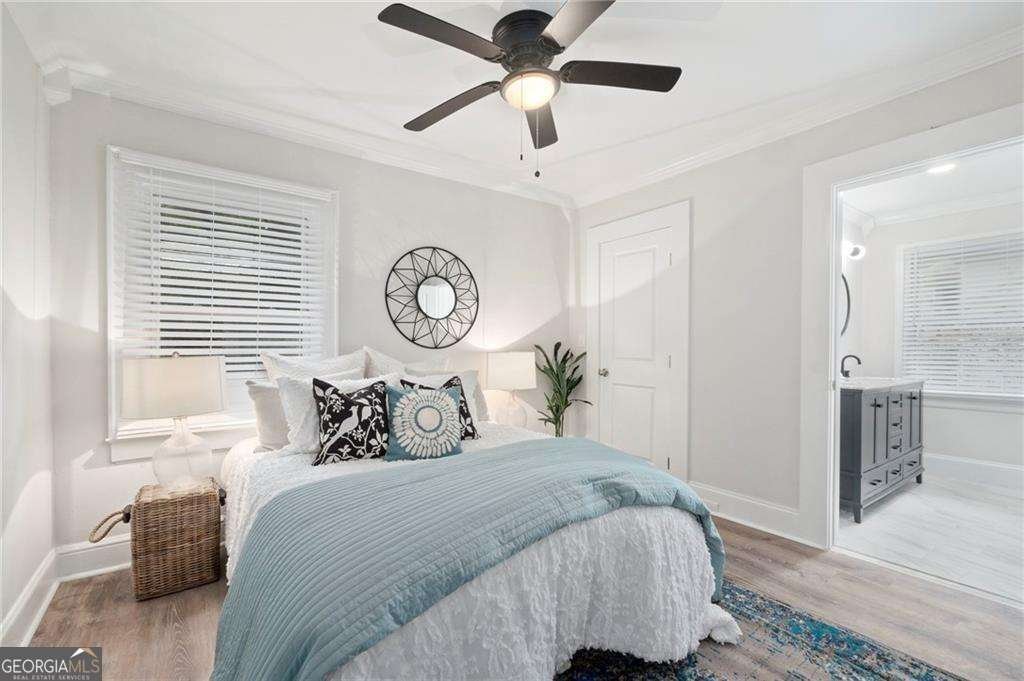 1037 Ormewood Avenue Atlanta - Photo 6