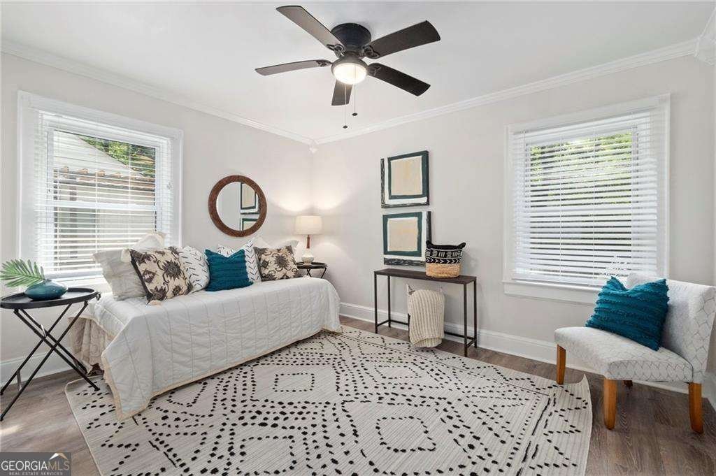 1037 Ormewood Avenue Atlanta - Photo 8