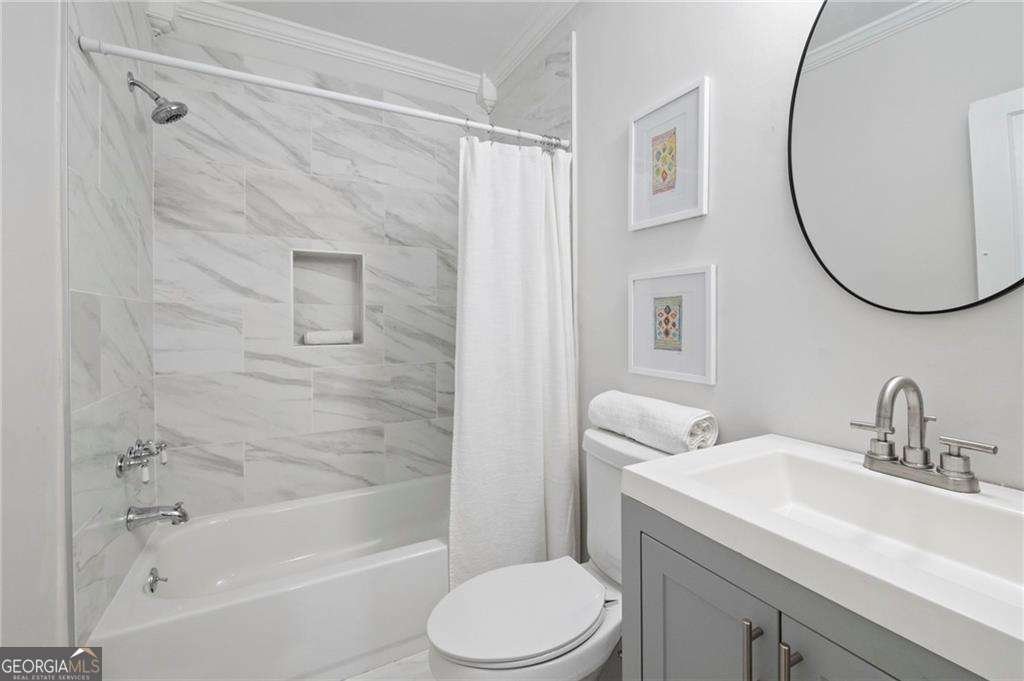 1037 Ormewood Avenue Atlanta - Photo 9