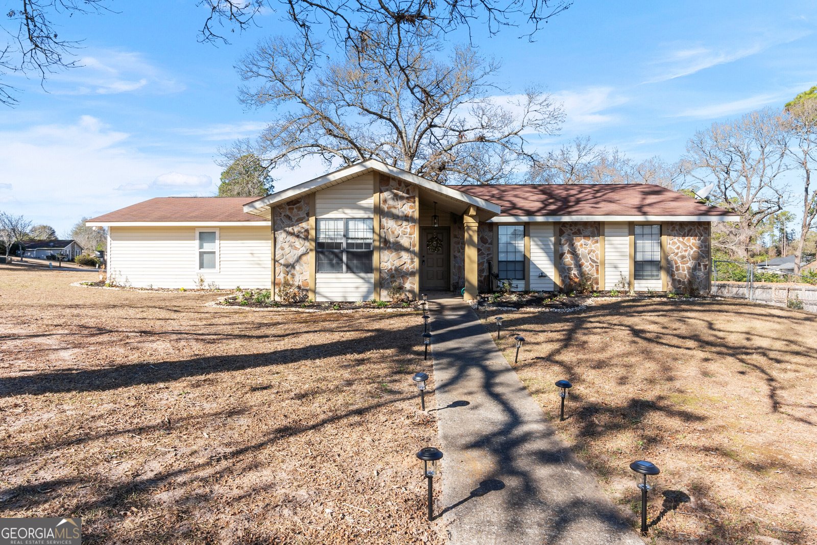 111 Turtle Creek Drive Warner Robins - Photo 1