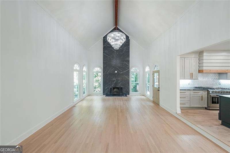 4531 Outer Bank Drive Peachtree Corners - Photo 10