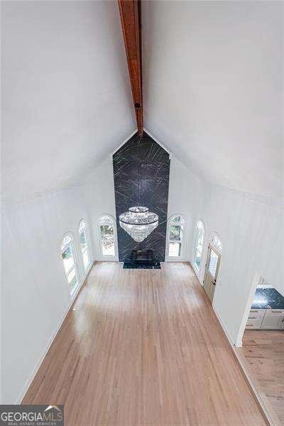 4531 Outer Bank Drive Peachtree Corners - Photo 11