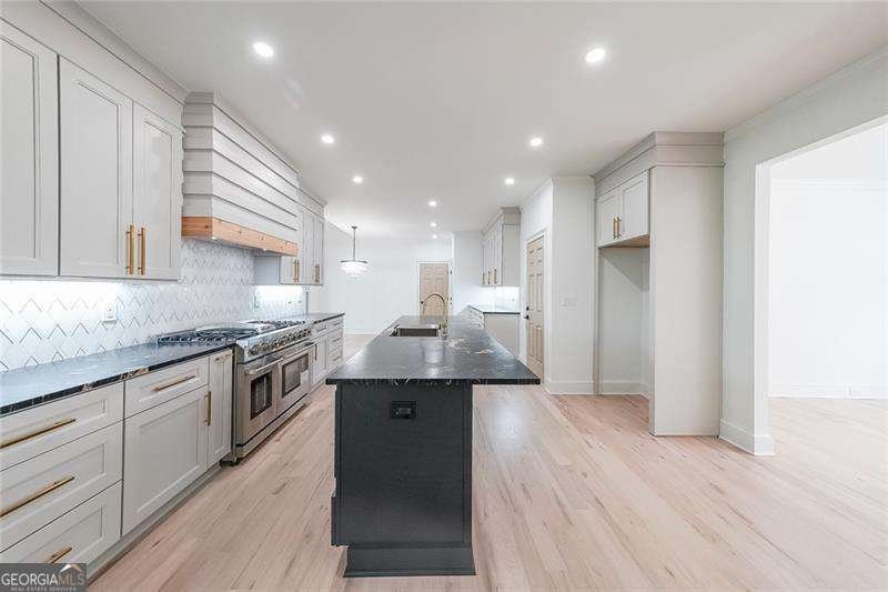 4531 Outer Bank Drive Peachtree Corners - Photo 16