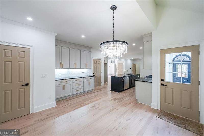 4531 Outer Bank Drive Peachtree Corners - Photo 18