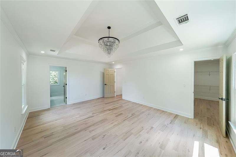 4531 Outer Bank Drive Peachtree Corners - Photo 22