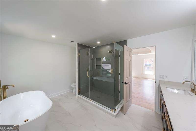 4531 Outer Bank Drive Peachtree Corners - Photo 28