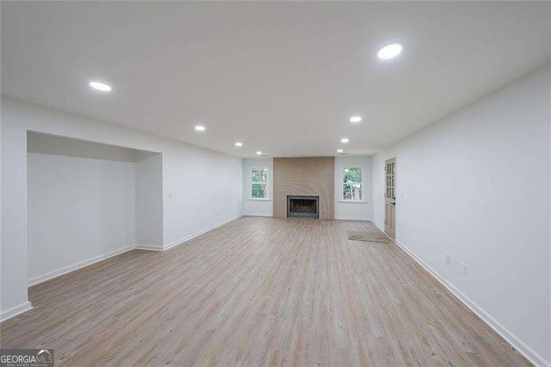 4531 Outer Bank Drive Peachtree Corners - Photo 38