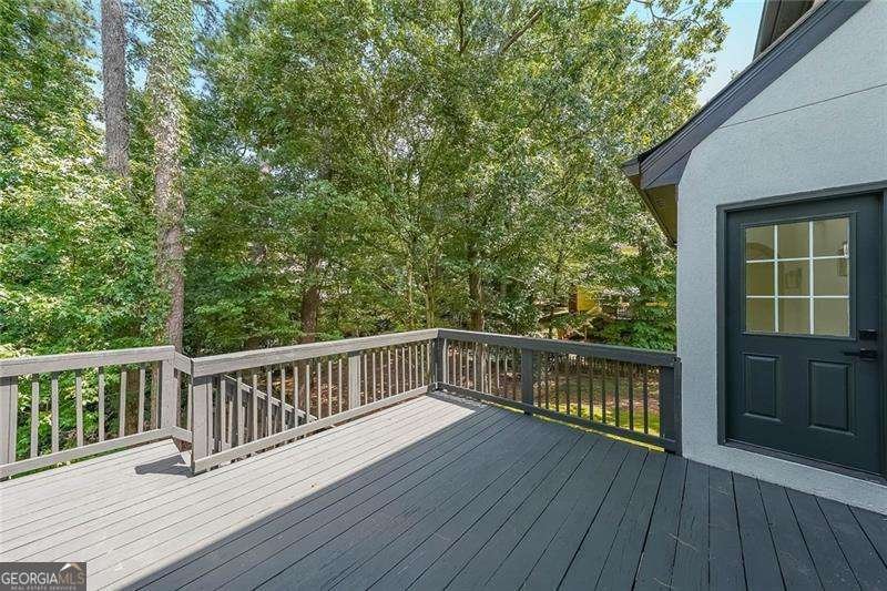 4531 Outer Bank Drive Peachtree Corners - Photo 45