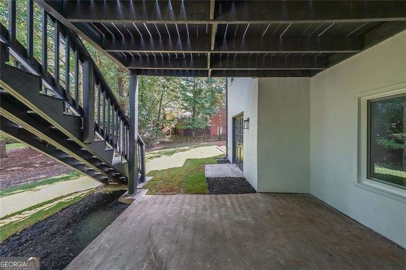 4531 Outer Bank Drive Peachtree Corners - Photo 48