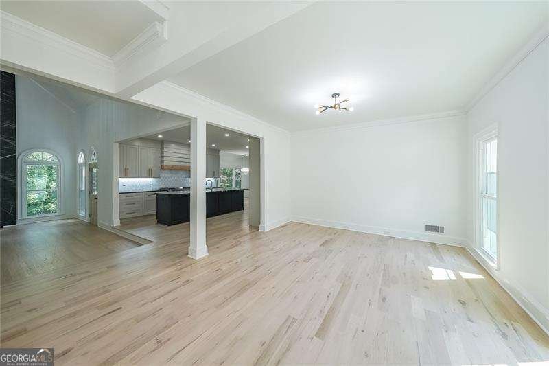 4531 Outer Bank Drive Peachtree Corners - Photo 6