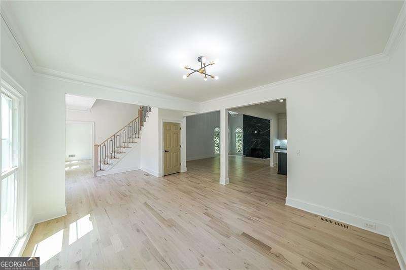 4531 Outer Bank Drive Peachtree Corners - Photo 7