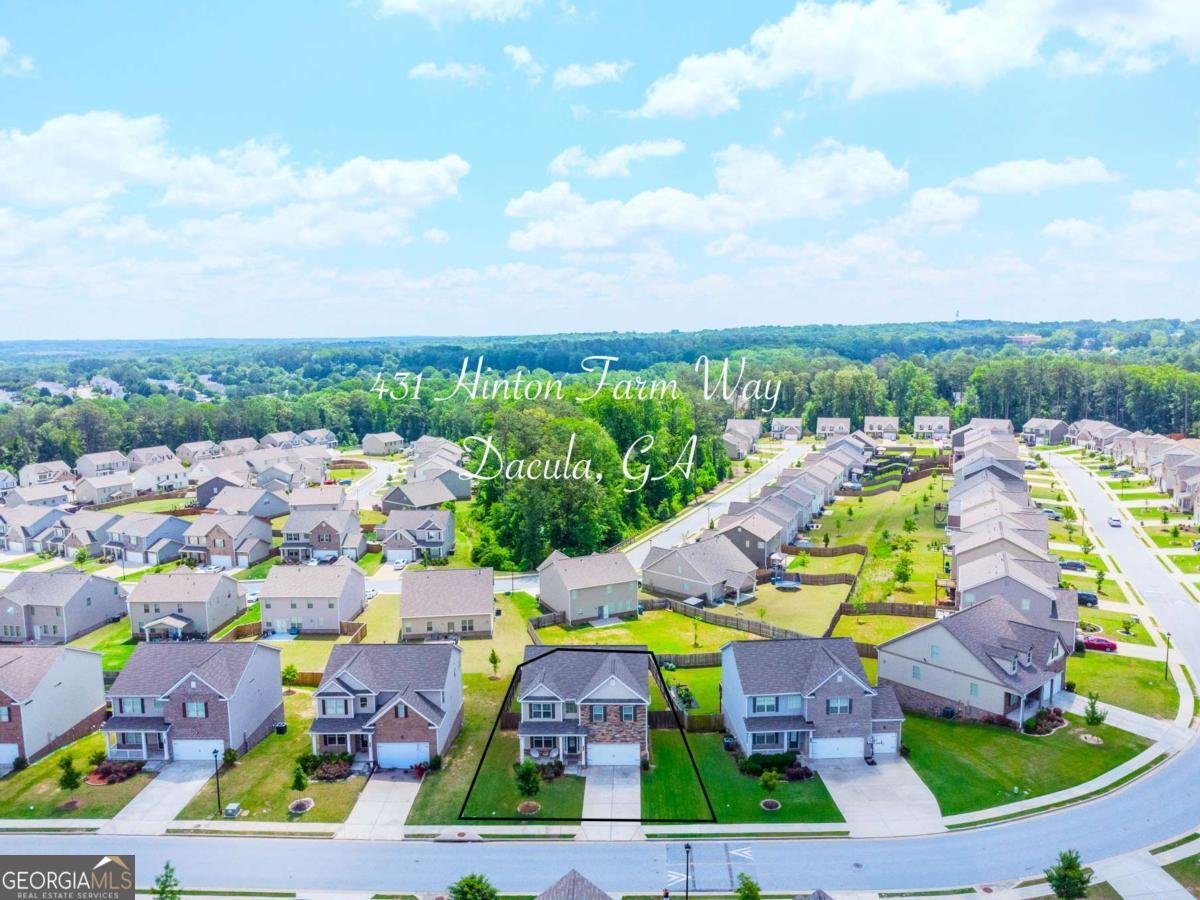 431 Hinton Farm Way Dacula - Photo 20