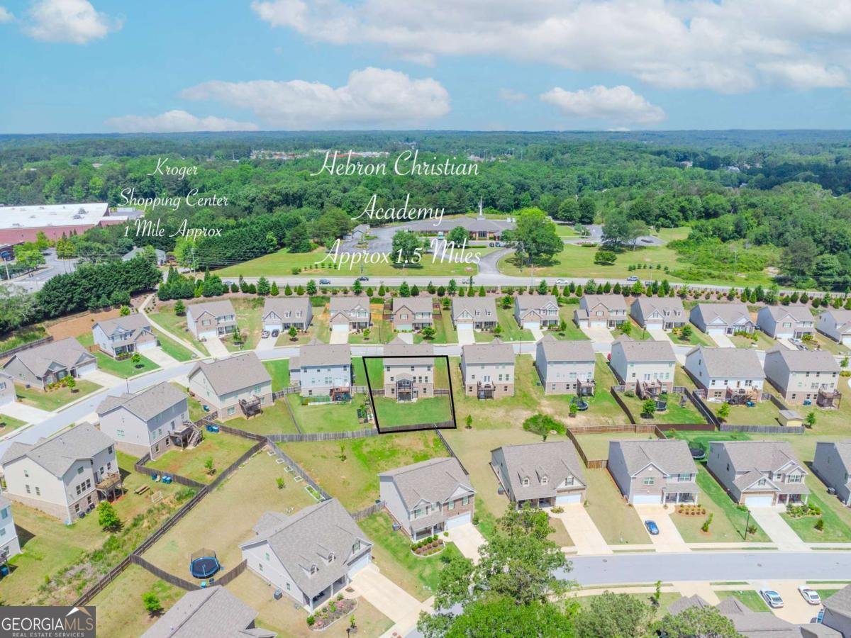 431 Hinton Farm Way Dacula - Photo 22