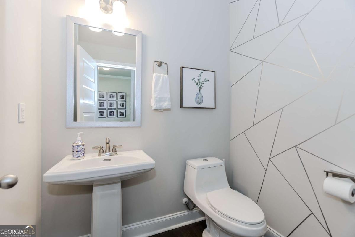 431 Hinton Farm Way Dacula - Photo 7