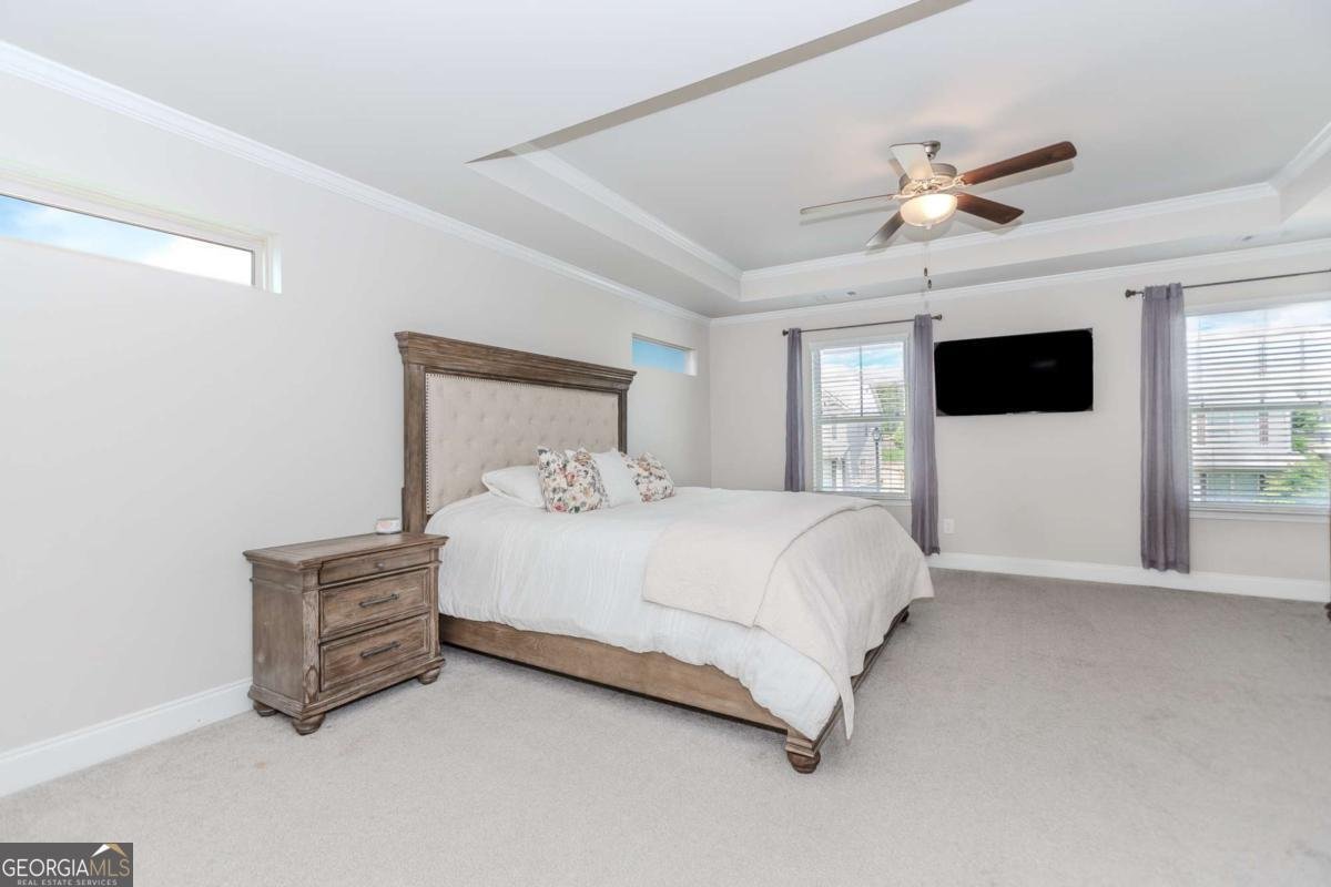 431 Hinton Farm Way Dacula - Photo 8