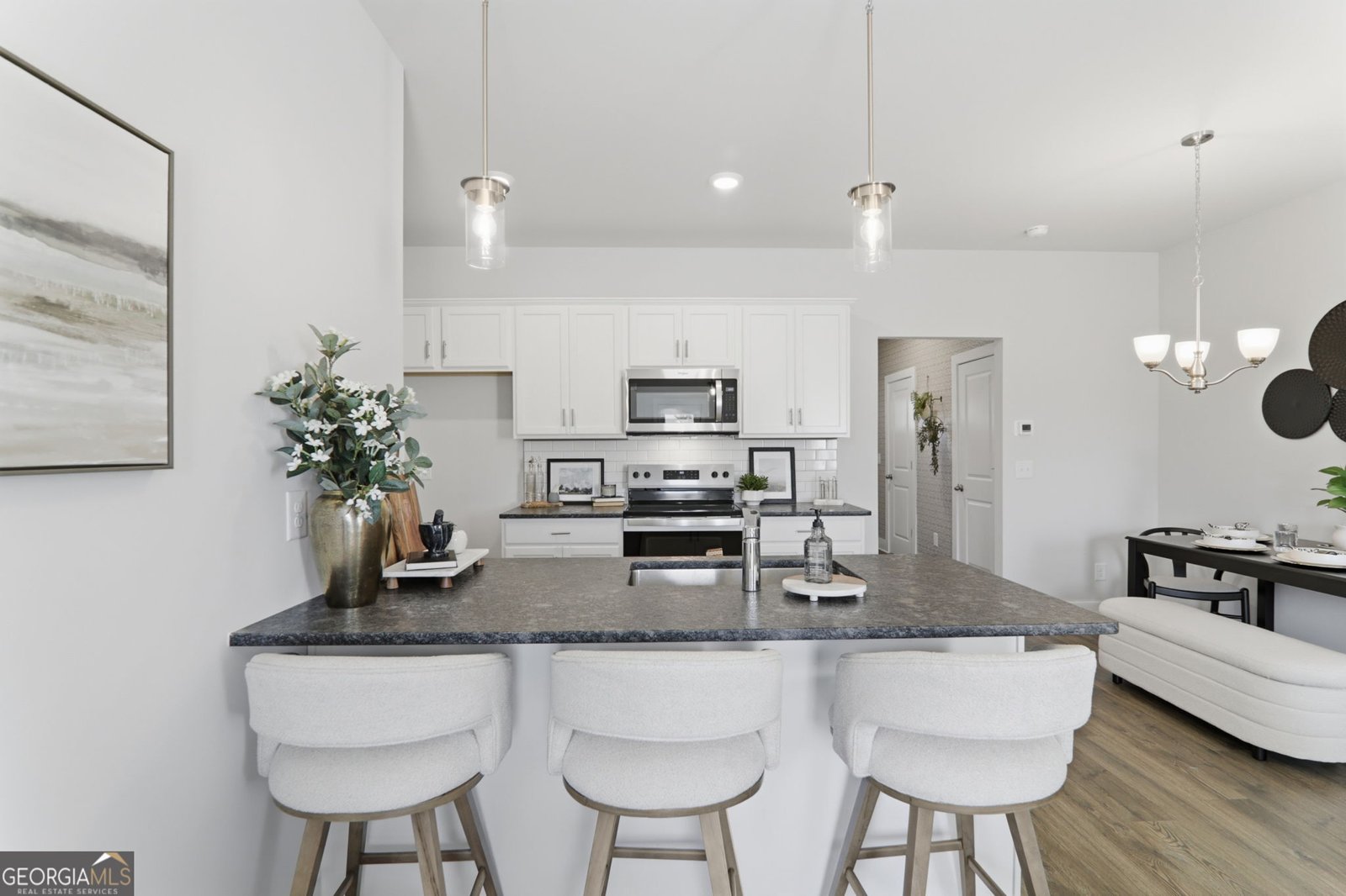 147 Chastain Drive Cartersville - Photo 11